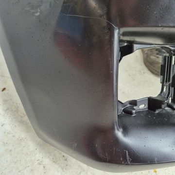 фото thumb №13, Lexus is f 05- бампер перед переднее spr pdc