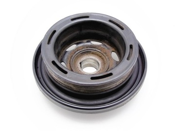 фото thumb №2, Колесо ременное вала 2.2 cdi vito 638 класс v