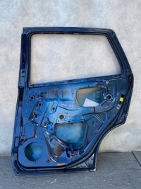 фото thumb №7, Дверь правый задняя suzuki sx4 s-cross lift 22-