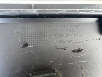 фото thumb №11, Молдинг двері vw tiguan 5na ii ліве зад задня