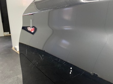 фото thumb №14, Bmw x3 g01 двері ліві передні перед