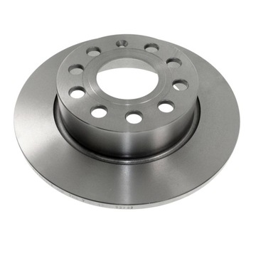 фото thumb №2, Диски тормозные зад seat altea xl 1.2 tsi 1.4 1.6