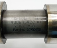 фото thumb №7, Вал розподільного валу всмоктуючий volvo s40 v50 2.4 d5 30750758