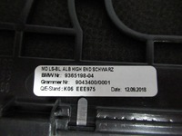 фото thumb №7, Bmw g11 g12 защита bowers wilkins 9365198 b&w