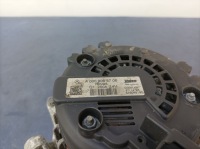 Mercedes c 43 amg 3.0 генератор a0009068706 Оригінал, фото thumb