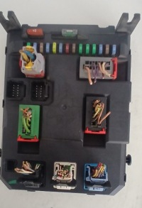 фото thumb №1, Bsi x04 9664983380 citroen ds3