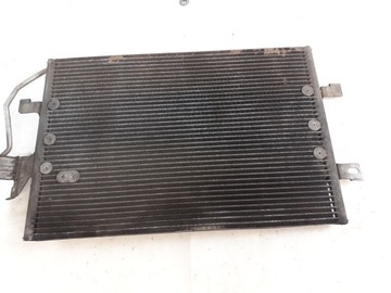 фото thumb №7, Радиаторов кондиционера mercedes w168 1.7cdi