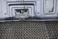фото thumb №8, Кришка зад кришка багажника колір x6 ford smax 1
