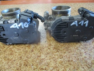 фото thumb №10, Дроссельная заслонка opel corsa c d 1.0 1.2 1.4 24420536