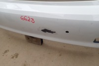 фото thumb №6, Бампер задняя задний bmw 3 iii g20 sedan