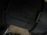 Расходомер воздуха 0281002621 mini cooper r50 Доставка, фото thumb