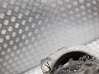 фото thumb №3, Труба трубка шланг egr citroen c4 i 1.6 hdi