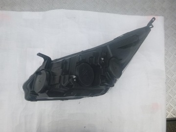 фото thumb №6, Ford transit custom права лампа перед фара 14-19