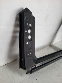 фото thumb №7, Ford mondeo mk3 лівий поріг перед блок двигуна обшивка