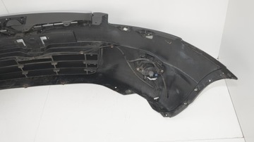 фото thumb №10, Бампер перед переднее nissan qashqai j10 +2 рестайлинг 09-12r омыватель z11