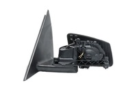 фото thumb №1, Зеркало zew. левая mercedes c-klasse w204 2007-14