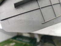фото thumb №8, Консоль середня захист hyundai h-1 ii 84615-4h010