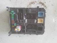 фото thumb №1, Peugeot 407 модуль коробка bsi 96640588800r