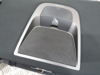 Bmw 2 g42 m2 g87 полиця задня czarna антрацит динаміки harman kardon 7911602 Зі Шроту, фото thumb