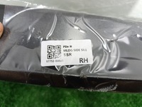 фото thumb №11, Hyundai i30 i 30 iii 3 n-line молдинг порог правая порог правый