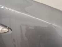 фото thumb №7, Bmw x3 f25 правый передний крыло a52