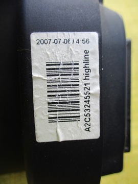 фото thumb №6, Toyota auris 2.0 d4d спідометр  прилади 83800-0z290