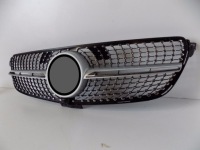фото thumb №7, Mercedes w166 gle решітка / решітка - 4038
