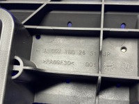 Вкладыш картера масляный mercedes gla cla w176 w246 2.2 cdi 651 a6511802651 Цена, фото thumb