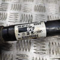 фото thumb №7, Audi q5 sq5 2016 права сторона піввісь передня