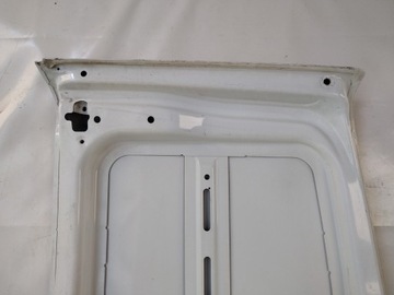 фото thumb №9, Ford transit connect двері ліві задні зад 2002-13