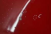 фото thumb №13, Капот крышка двигателя toyota aygo i