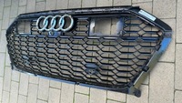 фото thumb №3, Решітка радіатора решітка audi rs6 rs7 c8 bez пошкоджень 4k8853651f