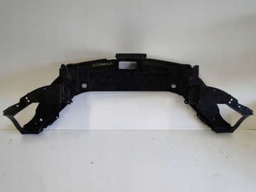 фото thumb №9, Mercedes s класс 217 w217 рестайлинг pas переднее усилитель панель крепления фар