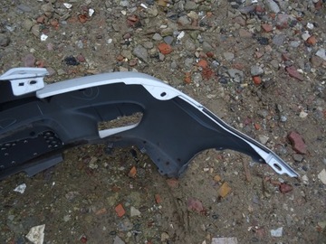 фото thumb №7, Бампер перед mazda mpv ii 2