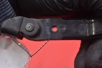 фото thumb №8, Ограничитель дверь правый перед 31298466 volvo v60 1 i 10-13