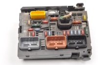 фото thumb №1, Peugeot 308 i коробка модуль bsm 9664706280