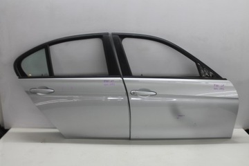 фото thumb №7, Дверь правый перед передние bmw seria 3 f30 f31 kol. a83 11-18