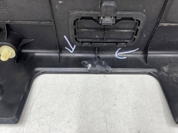 фото thumb №14, Оббивка kia sorento 2 ii 09-14r. боковина кришки багажника 81750-2p000