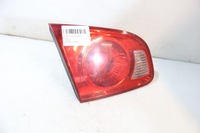 фото thumb №1, Лампа левая задняя w крышка багажника hyundai santa fe ii suv