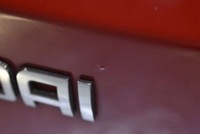 фото thumb №7, Кришка багажника багажника задня задня ja hyundai i30 1 i 5d hb 07-10