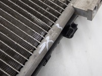 фото thumb №8, Комплект радиатор воды кондиционер вентилятор fiat panda 3 iii 16r