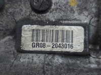 фото thumb №7, Honda cr-v 2.2 i-ctdi n22a2 редуктор gr08
