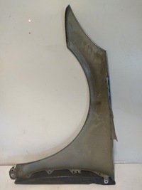 фото thumb №5, Mercedes w251 крила правий перед c349 349