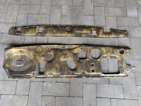 фото thumb №1, Шумоизоляция mitsubishi space star ii iii 2013-2025