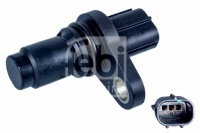 фото thumb №2, Датчик положення вала колінчастого daihatsu charade viii lexus nx rc rx