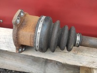 фото thumb №3, Infiniti fx30d 3.0d приводной вал левый перед półośka левая передняя zdrowy оригинал