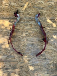 фото thumb №1, Citroen c4 ii picasso панель фары левый lub правый