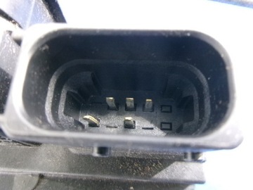 фото thumb №5, Chevrolet cruze j300 замок дверь перед левый 13503801gn 5pin