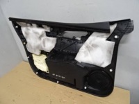 фото thumb №7, Обшивка обшивки дверь перед задняя honda civic viii 5d hb nr514