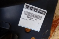 фото thumb №8, Alfa romeo 146 обшивка зад стена pas задний 46552340 95-00 усилитель